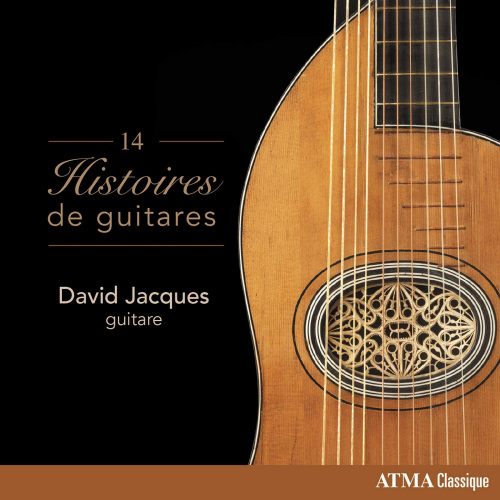 JACQUES, DAVID - 14 HISTOIRES DE GUITARESJACQUES, DAVID - 14 HISTOIRES DE GUITARES.jpg